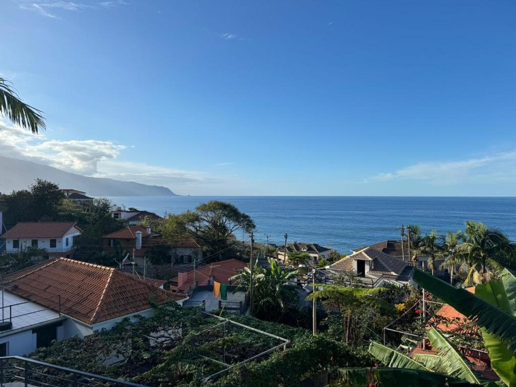 Casa Tio Albino 2 Villa Ponta Delgada  Kültér fotó