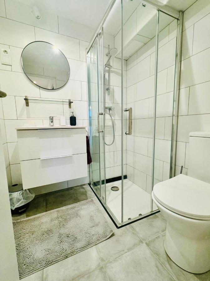 Casa Tio Albino 2 Villa Ponta Delgada  Kültér fotó