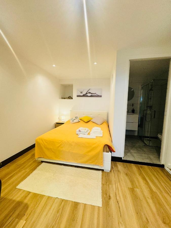 Casa Tio Albino 2 Villa Ponta Delgada  Kültér fotó