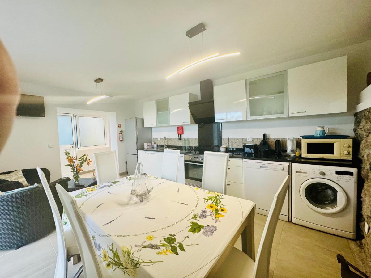 Casa Tio Albino 2 Villa Ponta Delgada  Kültér fotó