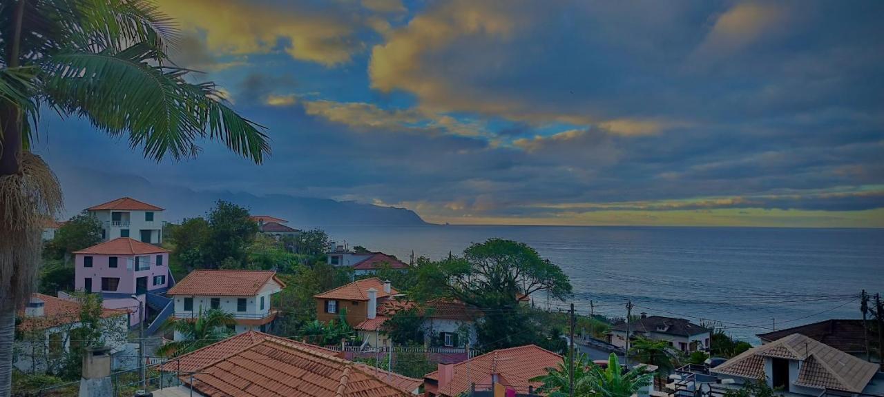 Casa Tio Albino 2 Villa Ponta Delgada  Kültér fotó